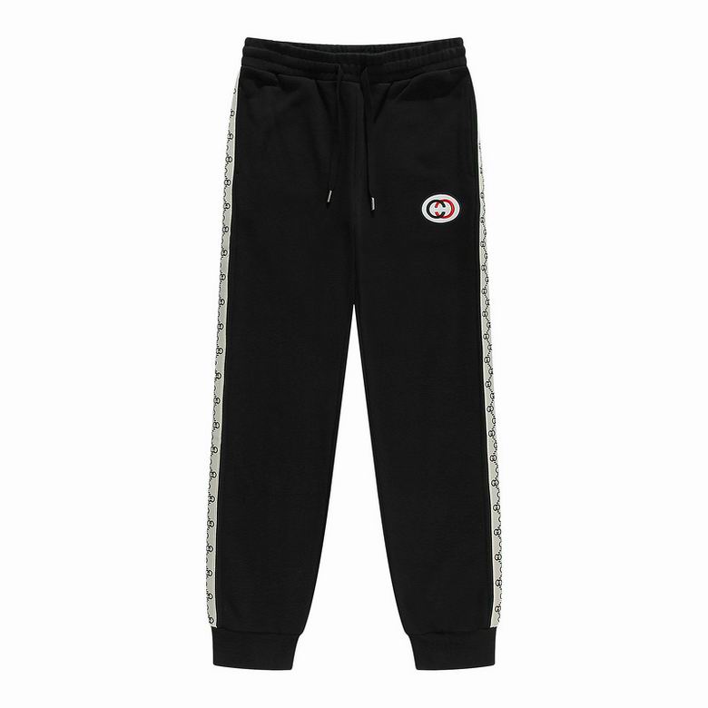 Gucci Long Pants-056